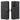 Geometric Pattern RFID Leather Phone Case, For OPPO A38 4G / A18 4G, For OPPO A58 4G, For OPPO A78 4G, For OPPO A98 5G / F23 / A1