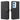 Geometric Pattern RFID Leather Phone Case, For OPPO A79 5G, For OPPO Reno13 F 5G, For OPPO A60 4G, For OPPO Reno11 F 5G