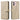 Geometric Pattern RFID Leather Phone Case, For OPPO Reno15 F 5G Global, For OPPO Reno15 5G Global, For OPPO A6 Pro 5G/4G Global / F31 5G, For OPPO Reno14 F 5G
