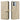 Geometric Pattern RFID Leather Phone Case, For OPPO Reno15 F 5G Global, For OPPO Reno15 5G Global, For OPPO A6 Pro 5G/4G Global / F31 5G, For OPPO Reno14 F 5G