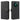 Geometric Pattern RFID Leather Phone Case, For Realme C75 4G, For Realme 12 5G Global, For Realme 12+ 5G, For Realme 12 Pro 5G / 12 Pro+ 5G Global