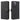 Geometric Pattern RFID Leather Phone Case, For Realme C75 4G, For Realme 12 5G Global, For Realme 12+ 5G, For Realme 12 Pro 5G / 12 Pro+ 5G Global