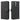 Geometric Pattern RFID Leather Phone Case, For Realme 15 Pro 5G, For Realme 15 5G, For Realme C71 4G Global, For Realme 14x 5G