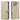 Geometric Pattern RFID Leather Phone Case, For Tecno Camon 30 4G / 30 5G, For Tecno Spark 20 Pro+, For Tecno Spark 20 Pro, For Tecno Spark GO 2024 / 20C / Pop 8