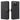 Geometric Pattern RFID Leather Phone Case, For Tecno Pova 6 Neo 5G / Spark 30 5G, For Tecno Spark 30 Pro 4G, For Tecno Spark 30 4G, For Tecno Pova 6 / Pova 6 Pro 5G