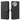 Geometric Pattern RFID Leather Phone Case, For Tecno Pova 6 Neo 5G / Spark 30 5G, For Tecno Spark 30 Pro 4G, For Tecno Spark 30 4G, For Tecno Pova 6 / Pova 6 Pro 5G