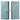 Geometric Pattern RFID Leather Phone Case, For Tecno Pova 6 Neo 5G / Spark 30 5G, For Tecno Spark 30 Pro 4G, For Tecno Spark 30 4G, For Tecno Pova 6 / Pova 6 Pro 5G
