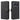 Geometric Pattern RFID Leather Phone Case, For Tecno Pova 6 Neo 5G / Spark 30 5G, For Tecno Spark 30 Pro 4G, For Tecno Spark 30 4G, For Tecno Pova 6 / Pova 6 Pro 5G