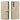 Geometric Pattern RFID Leather Phone Case, For Tecno Spark 40 4G, For Tecno Pova 7 Ultra 5G, For Tecno Camon 40 Pro 4G, For Tecno Pop 9 5G / Spark 30C 5G