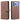 Geometric Pattern RFID Leather Phone Case, For Tecno Spark 40 4G, For Tecno Pova 7 Ultra 5G, For Tecno Camon 40 Pro 4G, For Tecno Pop 9 5G / Spark 30C 5G