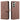Geometric Pattern RFID Leather Phone Case, For Tecno Spark 40 4G, For Tecno Pova 7 Ultra 5G, For Tecno Camon 40 Pro 4G, For Tecno Pop 9 5G / Spark 30C 5G