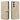 Geometric Pattern RFID Leather Phone Case, For Tecno Spark 40 4G, For Tecno Pova 7 Ultra 5G, For Tecno Camon 40 Pro 4G, For Tecno Pop 9 5G / Spark 30C 5G