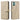 Geometric Pattern RFID Leather Phone Case, For Tecno Camon 50 4G, For Tecno Spark Go 3, For Tecno Pova 7 Pro 5G, For Tecno Spark 40 Pro 4G