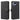 Geometric Pattern RFID Leather Phone Case, For Tecno Spark 50 5G, For Tecno Pova Curve 2 5G, For Tecno Spark 50 4G, For Tecno Camon 50 Pro 4G
