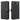 Geometric Pattern RFID Leather Phone Case, For Tecno Spark 50 5G, For Tecno Pova Curve 2 5G, For Tecno Spark 50 4G, For Tecno Camon 50 Pro 4G