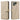 Geometric Pattern RFID Leather Phone Case, For Tecno Spark 50 5G, For Tecno Pova Curve 2 5G, For Tecno Spark 50 4G, For Tecno Camon 50 Pro 4G
