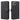 Geometric Pattern RFID Leather Phone Case, For Tecno Spark 50 5G, For Tecno Pova Curve 2 5G, For Tecno Spark 50 4G, For Tecno Camon 50 Pro 4G