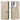 Geometric Pattern RFID Leather Phone Case, For vivo Y29 4G, For vivo Y38 5G / Y200i 5G, For vivo Y03 4G Global, For vivo Y78 5G / Y36