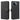 Geometric Pattern RFID Leather Phone Case, For vivo Y21 5G 2026 / Y05 4G, For vivo Y31 5G 2025, For vivo Y400 5G Global, For vivo Y39 5G