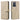 Geometric Pattern RFID Leather Phone Case, For vivo Y29 4G, For vivo Y38 5G / Y200i 5G, For vivo Y03 4G Global, For vivo Y78 5G / Y36
