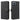 Geometric Pattern RFID Leather Phone Case, For vivo Y29 4G, For vivo Y38 5G / Y200i 5G, For vivo Y03 4G Global, For vivo Y78 5G / Y36