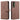 Geometric Pattern RFID Leather Phone Case, For vivo Y21 5G 2026 / Y05 4G, For vivo Y31 5G 2025, For vivo Y400 5G Global, For vivo Y39 5G