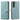 Geometric Pattern RFID Leather Phone Case, For vivo Y21 5G 2026 / Y05 4G, For vivo Y31 5G 2025, For vivo Y400 5G Global, For vivo Y39 5G