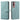 Geometric Pattern RFID Leather Phone Case, For vivo Y21 5G 2026 / Y05 4G, For vivo Y31 5G 2025, For vivo Y400 5G Global, For vivo Y39 5G