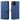 Geometric Pattern RFID Leather Phone Case, For vivo Y21 5G 2026 / Y05 4G, For vivo Y31 5G 2025, For vivo Y400 5G Global, For vivo Y39 5G