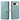 Geometric Pattern RFID Leather Phone Case, For Google Pixel 8
