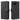 Geometric Pattern RFID Leather Phone Case, For Google Pixel 11 / 11 Pro, For Google Pixel 10a, For Google Pixel 9a, For Google Pixel 9 Pro XL