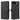 Geometric Pattern RFID Leather Phone Case, For Google Pixel 11 / 11 Pro, For Google Pixel 10a, For Google Pixel 9a, For Google Pixel 9 Pro XL