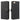 Geometric Pattern RFID Leather Phone Case, For iPhone 6 / 7 / 8 / SE, For iPhone 13 Pro Max, For iPhone 13 Pro, For iPhone 12 / 12 Pro