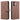 Geometric Pattern RFID Leather Phone Case, For iPhone 16, For iPhone 15 Pro Max, For iPhone 15 Pro, For iPhone 14 Plus / 15 Plus