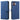 Geometric Pattern RFID Leather Phone Case, For iPhone 16, For iPhone 15 Pro Max, For iPhone 15 Pro, For iPhone 14 Plus / 15 Plus