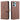 Geometric Pattern RFID Leather Phone Case, For Honor X7B, For Honor X7A