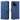 Geometric Pattern RFID Leather Phone Case, For Honor 300 Pro 5G / 300 Ultra 5G, For Honor 300, For Honor X5B, For Honor X7C / 200 Smart