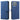 Geometric Pattern RFID Leather Phone Case, For Honor X7B, For Honor X7A