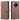 Geometric Pattern RFID Leather Phone Case, For Honor 400 Lite Global, For Honor 400 Global 156.5mm, For Honor X8C, For Honor X9C 5G / Magic7 Lite