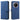 Geometric Pattern RFID Leather Phone Case, For Honor 400 Lite Global, For Honor 400 Global 156.5mm, For Honor X8C, For Honor X9C 5G / Magic7 Lite
