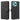 Geometric Pattern RFID Leather Phone Case, For Honor 400 Lite Global, For Honor 400 Global 156.5mm, For Honor X8C, For Honor X9C 5G / Magic7 Lite