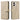 Geometric Pattern RFID Leather Phone Case, For Honor 400 Lite Global, For Honor 400 Global 156.5mm, For Honor X8C, For Honor X9C 5G / Magic7 Lite