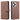 Geometric Pattern RFID Leather Phone Case, For Honor X5c 4G / X5c Plus, For Honor X9d 5G / X70 5G, For Honor X7d 5G, For Honor 400 Pro Global 160.8mm