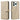 Geometric Pattern RFID Leather Phone Case, For Honor X5c 4G / X5c Plus, For Honor X9d 5G / X70 5G, For Honor X7d 5G, For Honor 400 Pro Global 160.8mm