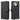 Geometric Pattern RFID Leather Phone Case, For Honor X5c 4G / X5c Plus, For Honor X9d 5G / X70 5G, For Honor X7d 5G, For Honor 400 Pro Global 160.8mm