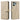 Geometric Pattern RFID Leather Phone Case, For Honor X5c 4G / X5c Plus, For Honor X9d 5G / X70 5G, For Honor X7d 5G, For Honor 400 Pro Global 160.8mm