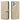Geometric Pattern RFID Leather Phone Case, For Redmi 12 4G, For Redmi Note 12 Turbo, For Redmi Note 11 / 11S / 12S 6.43inch, For Redmi Note 12 4G