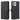 Geometric Pattern RFID Leather Phone Case, For Redmi 12 4G, For Redmi Note 12 Turbo, For Redmi Note 11 / 11S / 12S 6.43inch, For Redmi Note 12 4G