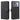Geometric Pattern RFID Leather Phone Case, For Redmi 12 4G, For Redmi Note 12 Turbo, For Redmi Note 11 / 11S / 12S 6.43inch, For Redmi Note 12 4G