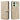 Geometric Pattern RFID Leather Phone Case, For Redmi Note 13 4G, For Redmi K70E, For Redmi Note 13 5G, For Redmi 13C